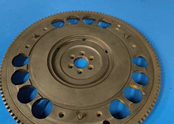 Sportowe lekkie koło zamachowe Fiat 126 126p Maluch kjs gsmp wsmp trophy Sportowe lekkie koło zamachowe Fiat 126 126p Maluch kjs gsmp wsmp trophy