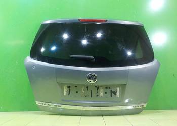 OPEL ANTARA LIFT 2.2 CDTI 12r 5D klapa tyl kompletna