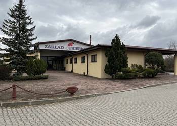sprzedam nieruchomość