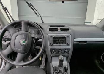2013 Škoda Octavia