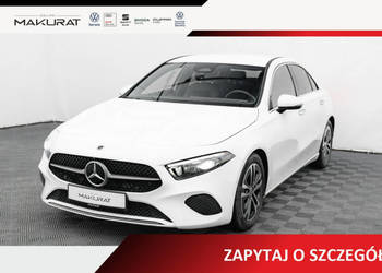 Mercedes A 200 GD8K622#200 d Progressive 8G-DCT Ambient Podgrz.f Salon PL …