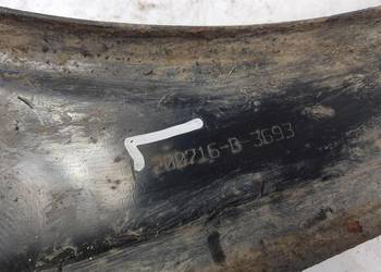 WAHACZ PRZÓD LEWY  FORD TRANSIT MK8 WAHACZ PRZÓD LEWY  FORD TRANSIT MK8