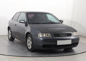 Audi A3 1.9 TDI