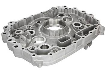 Obudowa skrzyni biegów ZF TRAXON 1370301053 1370301050