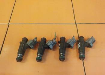 SUBARU LEGACY 2.5 03r 156KM EJ251 wtrysk wtryskiwacz FBJC101 0012607