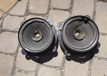 Głośniki 40 w . SsangYoung Korando