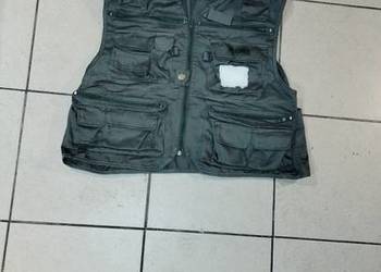 Kurtka wędkarska męska firmy Jaxon POLECAM