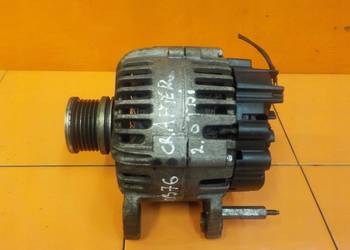 VW CRAFTER 2.0 TDI 15r 136KM CKT alternator 03L903024A