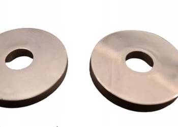 PODKŁADKI PÓŁKI ROMET MOTORYNKA W CHROMIE