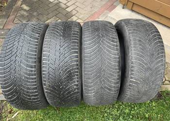 Opony wielosezonowe Pirelli 235/50 R18