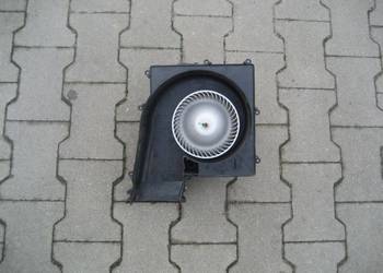 nissan almera n16 00-03r wentylator dmuchawy 27200bn005