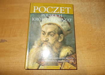 Poczet polskich królów i książąt