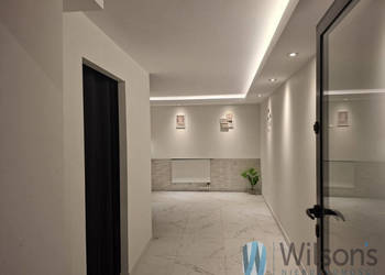 Mieszkanie 36.4m2 2-pok Warszawa Zamieniecka