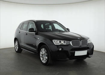 BMW X3 xDrive28i
