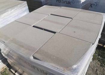 płytka chodnikowa polbruk 35*35