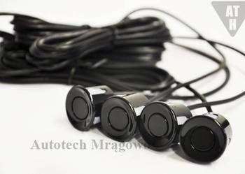 CZUJNIKI PARKOWANIA SENSOR AUTOTECH MRĄGOWO