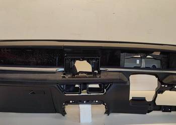 VW TAYRON LAMPY DESKA KOKPIT RHD ANGLIK