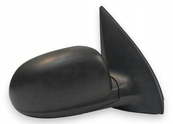 LUSTERKO PRAWE Hyundai i10 2007-2010 elektryczne 3 pin pasażera EUROPA