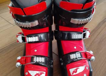 Buty narciarskie Nordica Fire Arrow T3