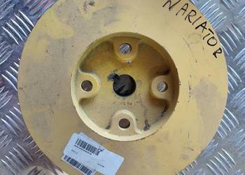 Koło wariator motowideł New Holland 1520 1530 1540 1545 8030 8040 8050 8055