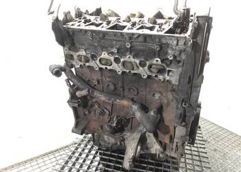 SILNIK CITROEN 2.0 163KM RHH C5 III