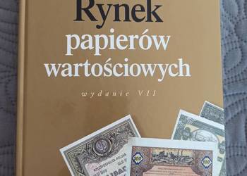 RYNEK PAPIERÓW WARTOŚCIOWYCH Witold Bień