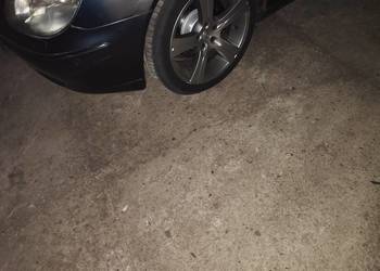 Alusy 18 5x112 VW, AUDI, SEAT, SKODA, MERCEDES zamiana na 19 a 20