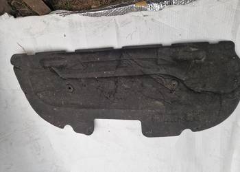 Citroen c4 2021  podbitka wygłuszenie maski