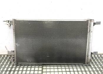CHŁODNICA KLIMATYZACJI OPEL ZAFIRA C 1.6 136KM 13377763