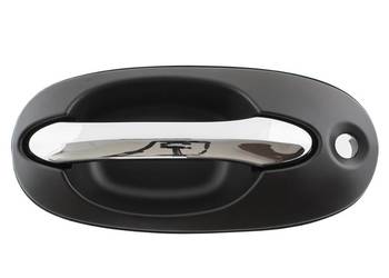 Kia Carnival 01-06 Klamka zewnętrzna przednia lewa NOWA