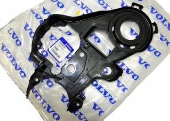 VOLVO S40 V50 obudowa oslona rozrzadu 2,0 2,4D OE 31316752
