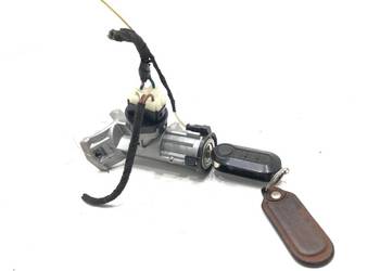 STACYJKA CITROEN JUMPER II 2.0 130KM KLUCZYK