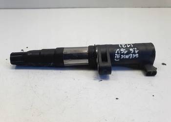 CEWKA ZAPŁONOWA Renault Scenic III 1.6 16V _ NGK U5001