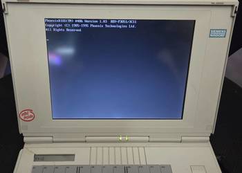 Siemens Nixdorf PCD-4ND