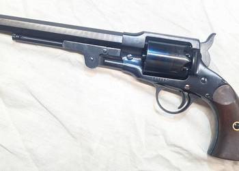 Rogers & Spencer Match .44 EUROARMS