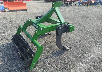 Głęboszek do c330 c350 Głębosz 2 łapy LIS  Dziekan Transport