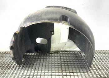 NADKOLE PRAWY PRZÓD SEAT ALTEA Hatchback OSŁONA PRZEDNIA, PRAWA