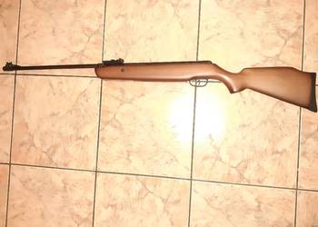 Ładna wiatrówka Crosman Copperhead 900  kal. 4,5 mm
