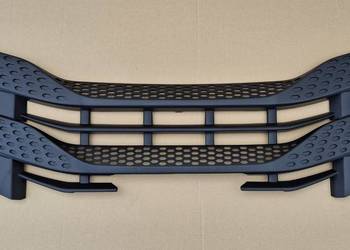 IVECO S-WAY SWAY GRILL ATRAPA CHŁODNICY KRATKA ORYGINAŁ 5802401392