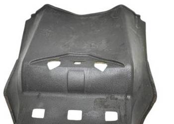 Wykładzina / dywanik kabiny Mercedes Actros MP4 A9606807903