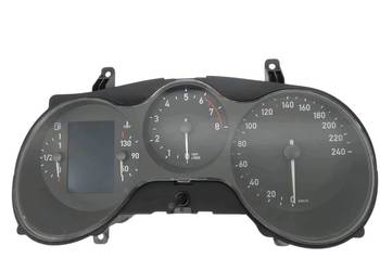 LICZNIK EU 5P0920840 1.6 MPI 8V 102KM Seat Altea I (2004-  )
