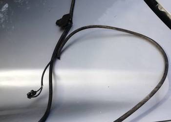 Mercedes w210 dysze spryskiwaczy