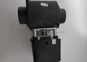 Zawór spustowy dojarki