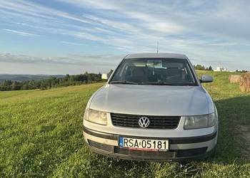 Sprzedam Passat b5