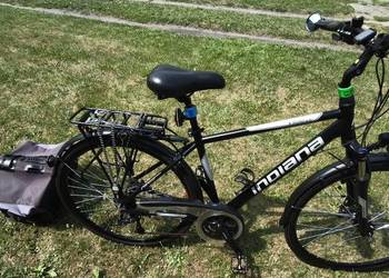 Rower indiana 4.0