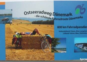 OSTSEERADWEG DANEMARK - DIE SCHONSTE FAHRRADROUTE DANEMARKS