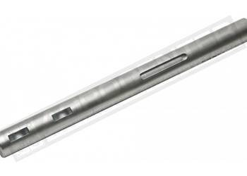 H156938 Górny wał windy zwrotnej JOHN DEERE