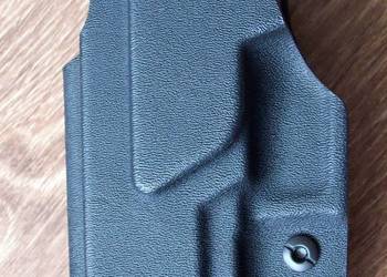 Kabura wewnętrzna IWB Kydex dedykowana do Sig Sauera M18.