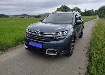 Citroen C5 AIR CROS