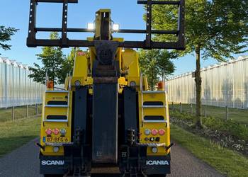 Holownik 4 osiowa pomoc drogowa tez w Leasing